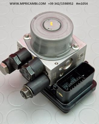 MODULATORE ABS KAWASAKI Z 650 2020 2021 Z650 2022