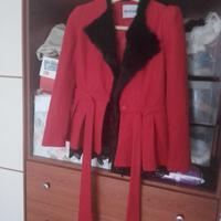 giacca donna con pizzo 