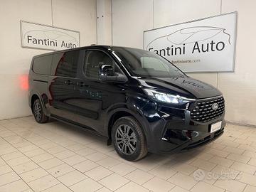 Ford Transit Tourneo Custom PL L2 Titanium 2.0d 17