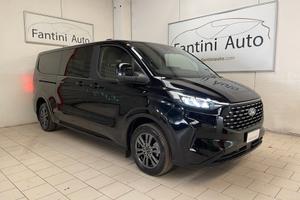 Ford Transit Tourneo Custom PL L2 Titanium 2.0d 17