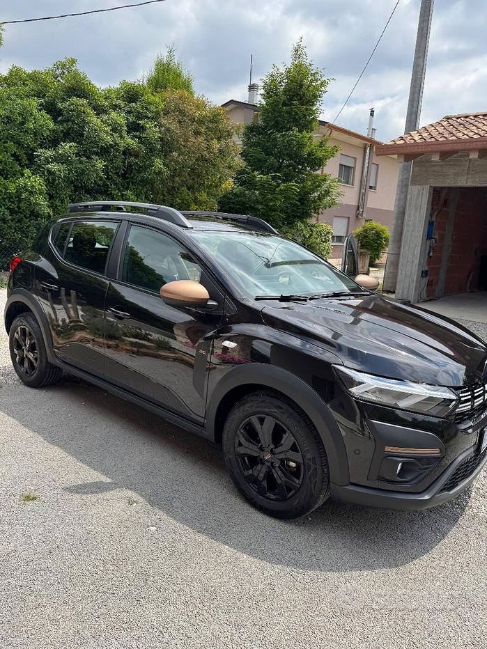 DACIA Sandero 3ª serie