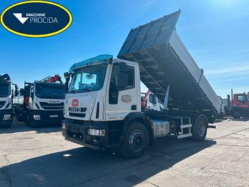 Iveco eurocargo 180-320L (COD. PM2168)
