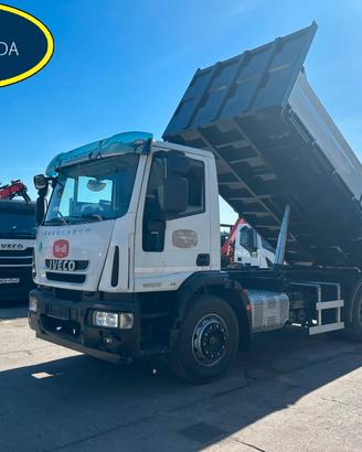 Iveco eurocargo 180-320L (COD. PM2168)