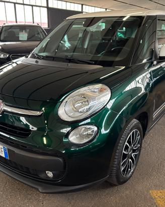 Fiat 500L Living 1.3 Multijet 62KW 85CV Lounge