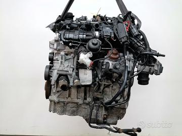 MOTORE SEMICOMPLETO MINI Cooper 2° Serie 11002219