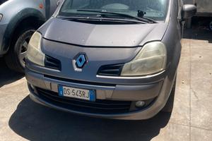 Renault modus 1500 diesel