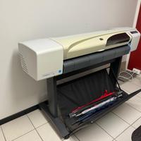 Stampante HP Designjet 510