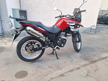 Malaguti DUNE 125
