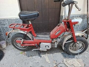 Garelli Katia  50