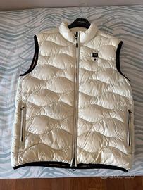 Smanicato Blauer uomo