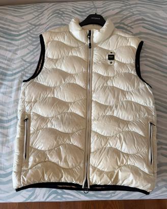 Smanicato Blauer uomo