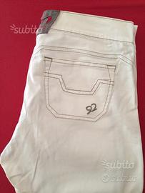 Pantalone 9.2 da donna