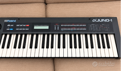 Roland alpha juno 1