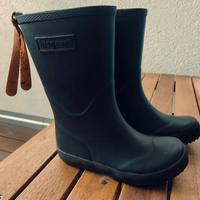 Stivali pioggia Bisgaard n.29