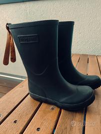 Stivali pioggia Bisgaard n.29