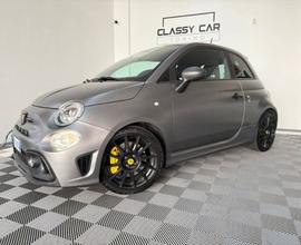 Abarth 595 1.4 t-jet Competizione 180cv