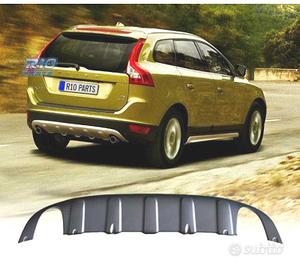 DIFFUSORE PER VOLVO XC60 08-13