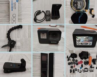 gopro 7 black