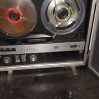 radio registratore rs780 s Panasonic 