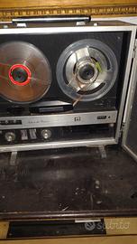 radio registratore rs780 s Panasonic 