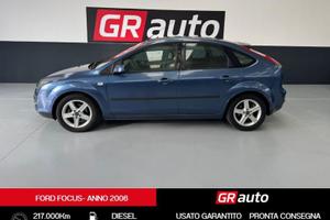 Ford Focus 1.5 EcoBlue 115 CV automatico 5p. ...