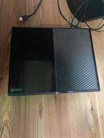 Xbox one e volante ferrari