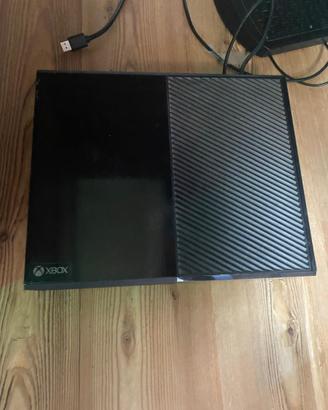Xbox one e volante ferrari