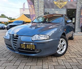 Alfa Romeo 147 1.9 JTD, 115CV