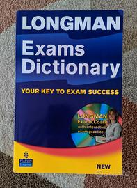 Dizionario monolingua inglese
