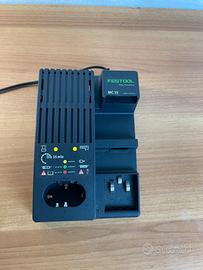 Caricabatterie Festool MC 15 originale