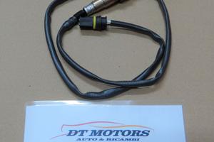 0258006563 Sonda Lambda Smart 450 98/07