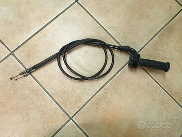 Acceleratore Yamaha XT-E 600 4PT