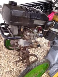 Motozappa