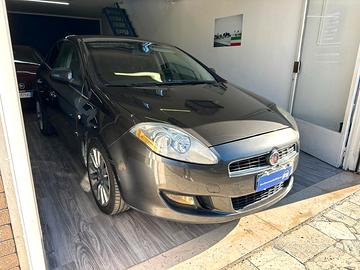 Fiat Bravo 1.9 MJT 120 CV