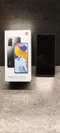 XIAOMI REDMI NOTE 11 PRO 5G