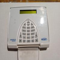 Combinatore telefonico Tecsa per allarme