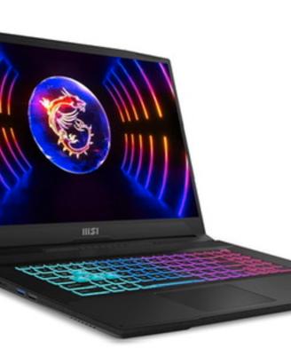 MSI Katana 15 B13VFK Gaming Laptop