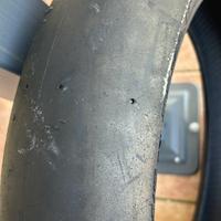 DUNLOP KR109 125/80/R17