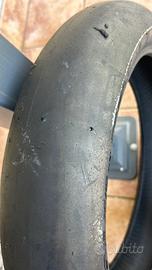 DUNLOP KR109 125/80/R17