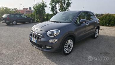 Fiat 500X 1.6 MultiJet 120 CV DCT Lounge