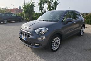 Fiat 500X 1.6 MultiJet 120 CV DCT Lounge