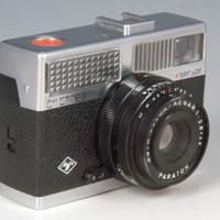 Agfa  Fotocamera 35mm   telemetro