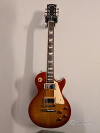 Gibson LES paul standard 