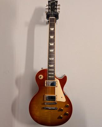 Gibson LES paul standard 