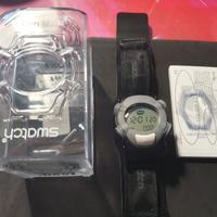 Swatch Beat Webmaster NOS