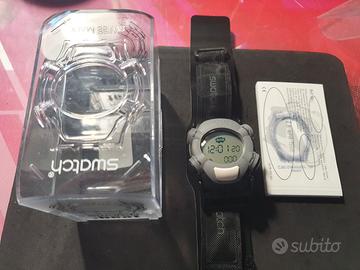 Swatch Beat Webmaster NOS