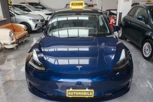 Tesla Model 3 Model 3 Long Range Dual Motor AWD