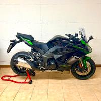 Kawasaki Ninja 1000 sx - 2024