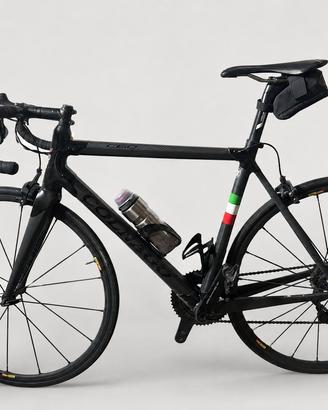 Colnago C60 Dura-Ace 11v taglia 53