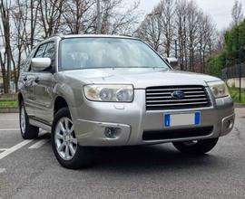 Subaru Forester 2000 benzina 4x4 anno 2006